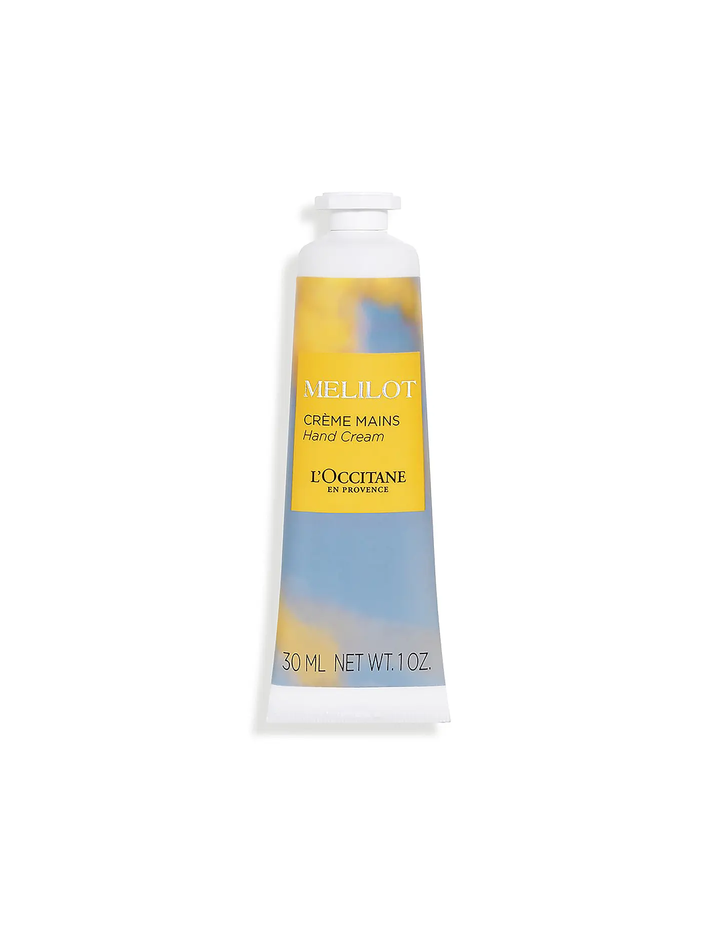 L'OCCITANE | MELILOT Handcreme 30ml | 